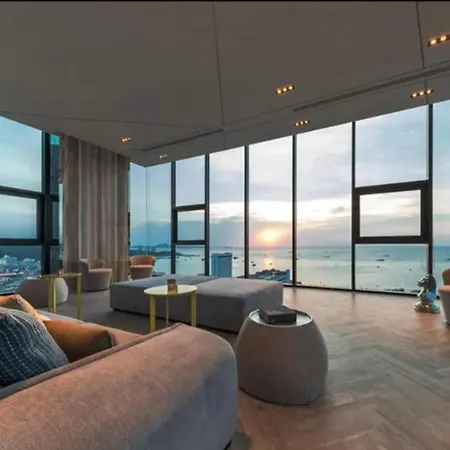The Base Location Pattaya