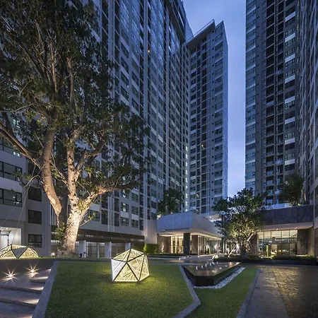 อพาร์ทเม้น The Base Location *