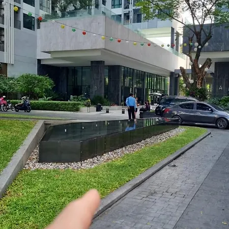 The Base Location อพาร์ทเม้น Pattaya