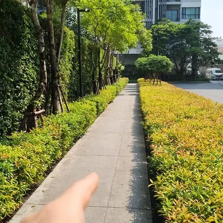 The Base Location * Pattaya