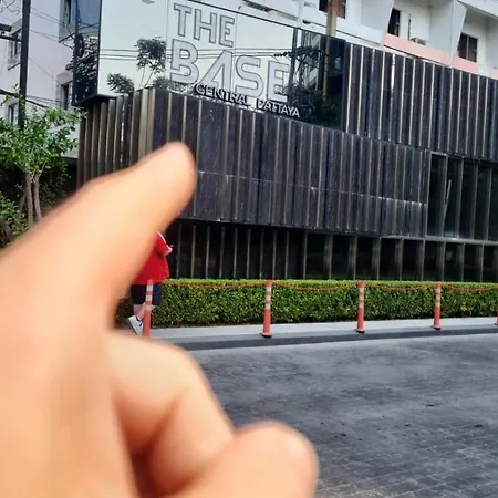 The Base Location * Pattaya