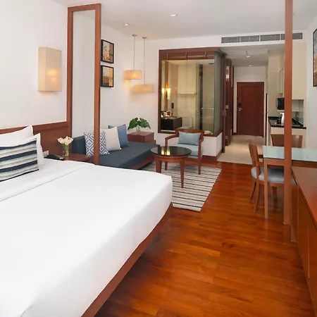 Woodlands Pattaya