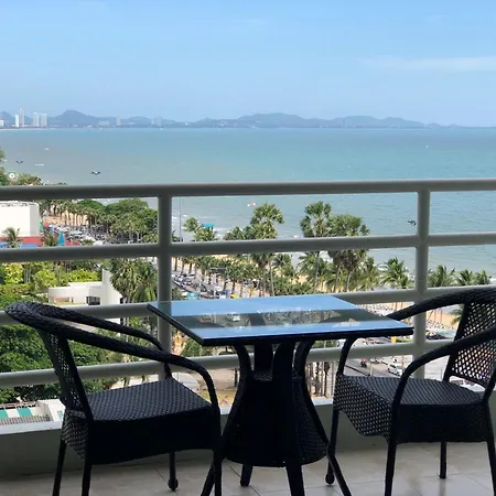 Viewtalay Beachfront By Nd