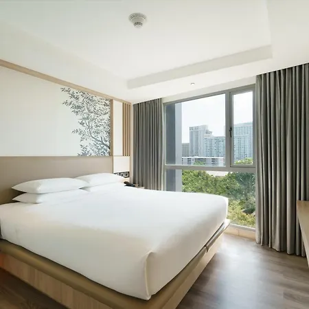 Courtyard By Marriott North 5* Pattaya