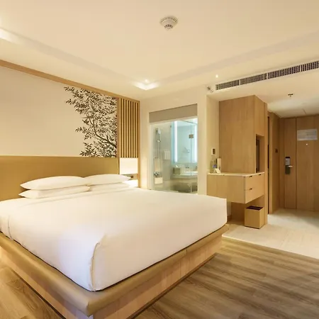 Courtyard By Marriott North Hotel Pattaya