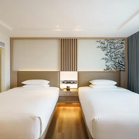 Courtyard By Marriott North 5* Pattaya