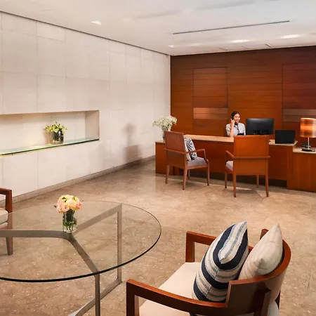 โรงแรม Woodlands Pattaya
