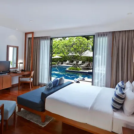 Hotel Woodlands Pattaya