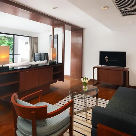 Hotel Woodlands Pattaya