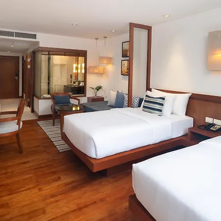 Woodlands Hotel 4*