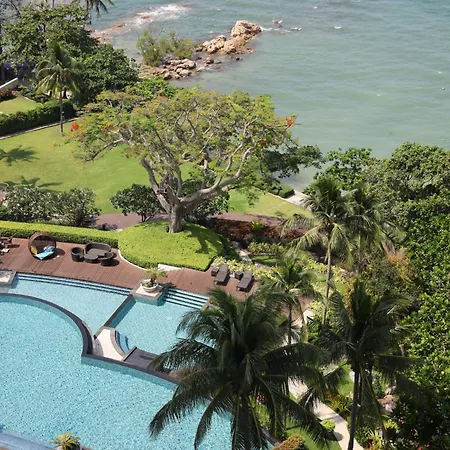Premium Oceanview * Pattaya