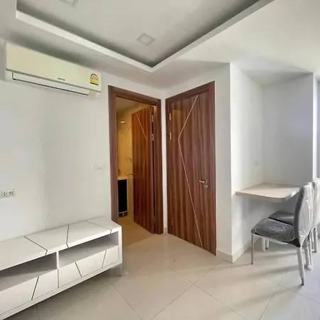 Arcadia By Psr Pattaya