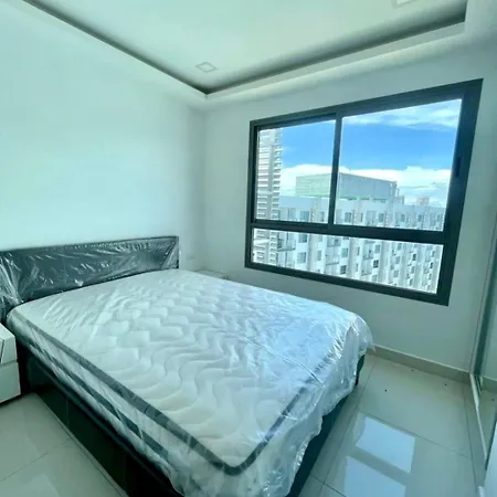 Arcadia By Psr อพาร์ทเม้น Pattaya