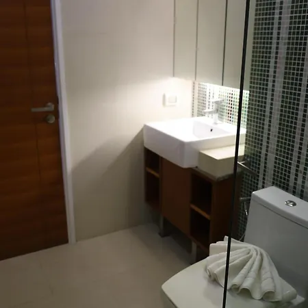 Premium Oceanview Apartment *