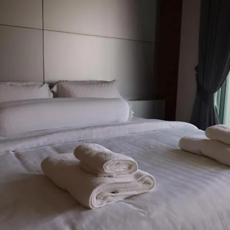 Apartment Premium Oceanview Pattaya