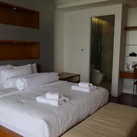 Apartment Premium Oceanview *