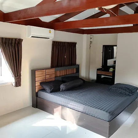 Villa Luxury Private Pool 5 Min From Walking Street And Beaches
