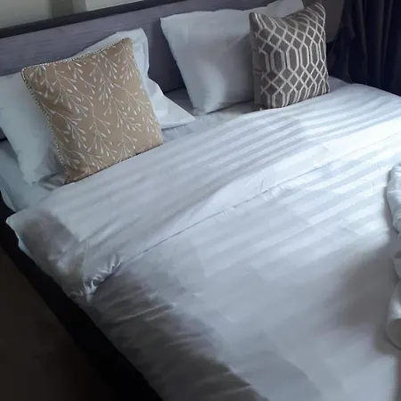อพาร์ทเม้น The Base Location Pattaya