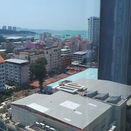 อพาร์ทเม้น The Base Location