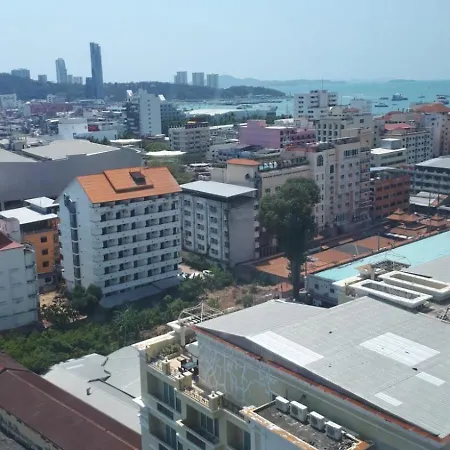 The Base Location Pattaya