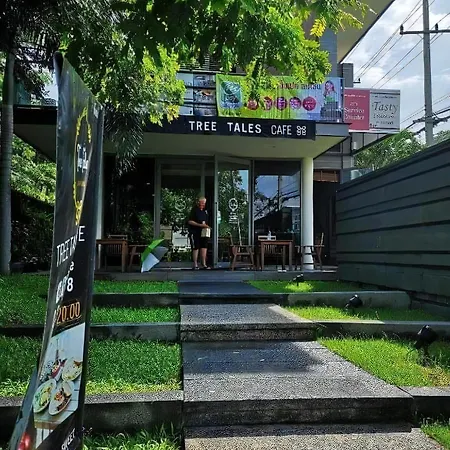 Unixx Seaview Pattaya
