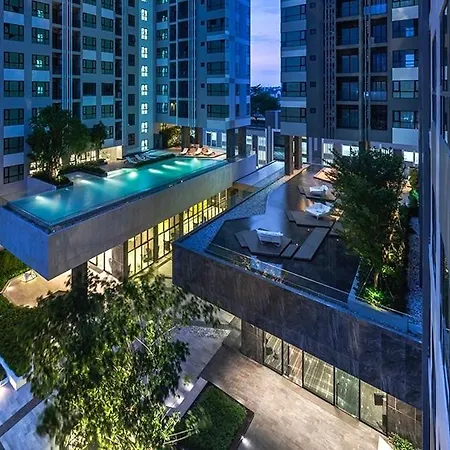 The Base Prime - Apartment *