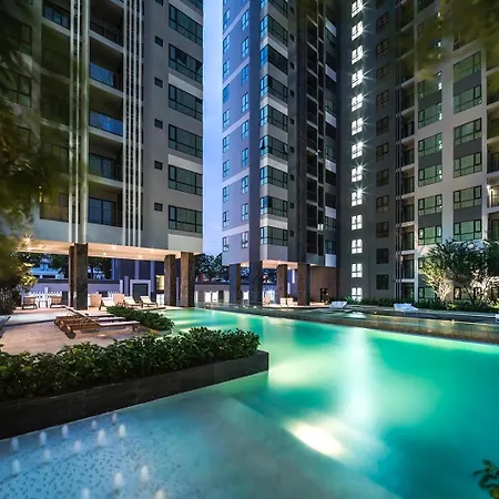 The Base Prime - Apartment