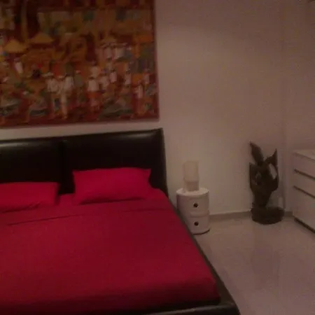 Jomtien Condotel