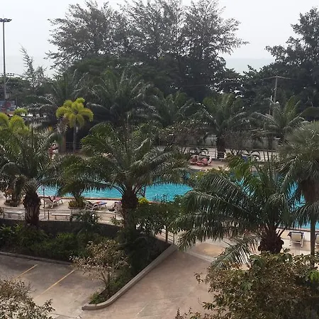 Apartment View Talay 7