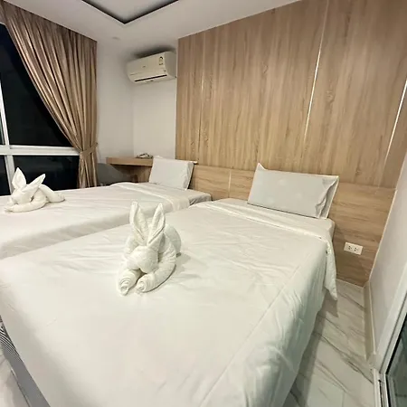 D-eco * Pattaya