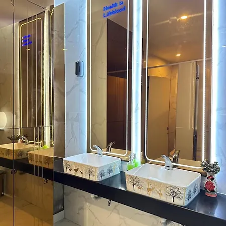 Apartment D-eco