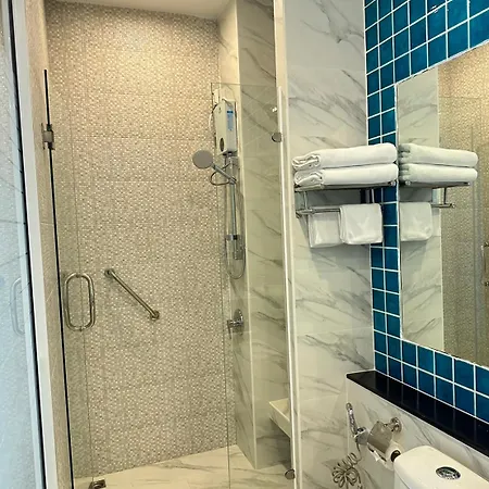 Apartment D-eco