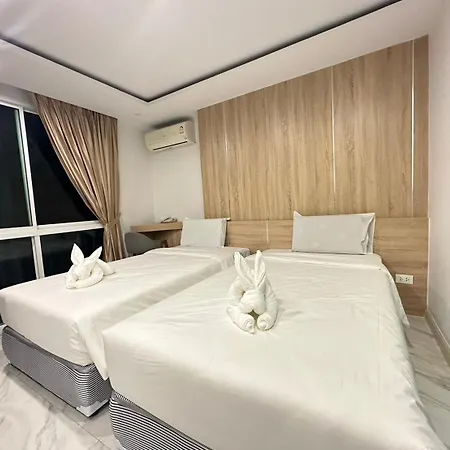 Apartment D-eco