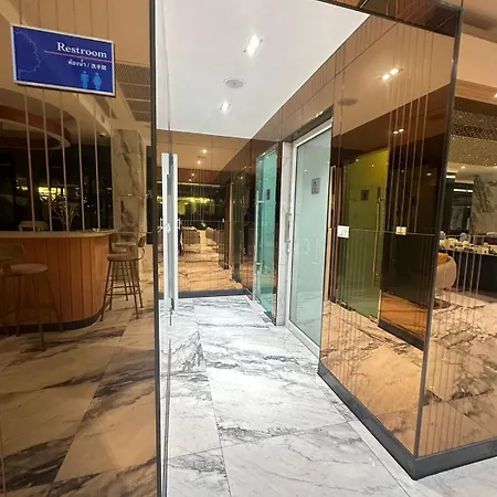 D-eco Pattaya