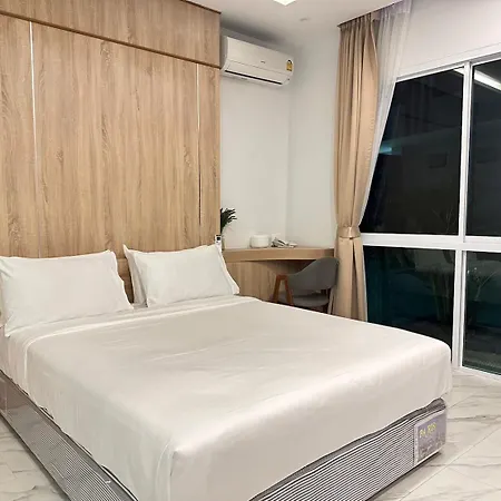 Apartment D-eco *