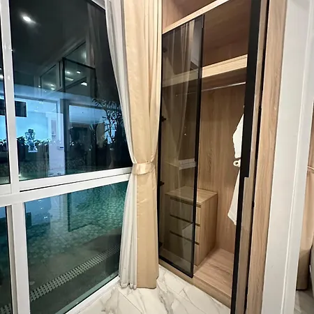 Apartment D-eco Pattaya