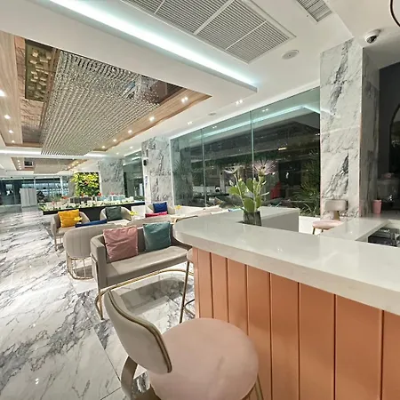 Apartment D-eco Pattaya