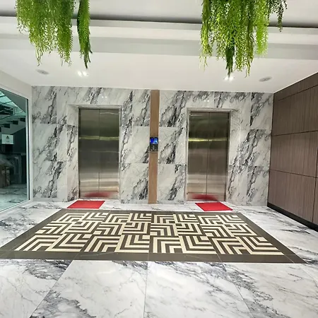 Apartment D-eco