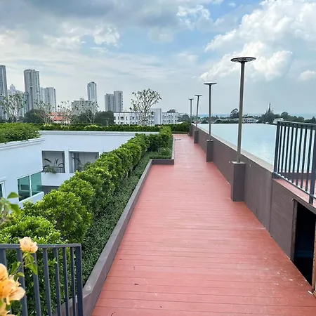 Apartment D-eco *