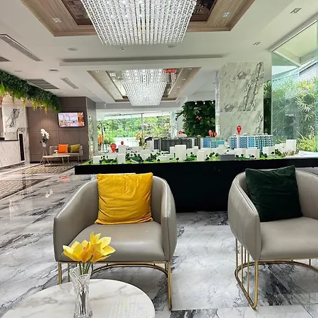 D-eco Pattaya