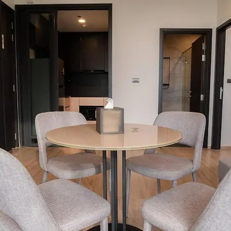 Edge Central 2 Bedroom Sea View Pattaya