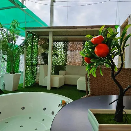 Xcess 4* Pattaya