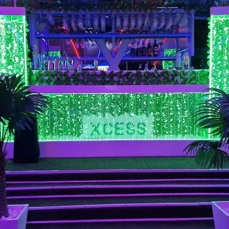 อพาร์ตโฮเทล Xcess 4*