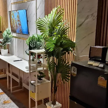 อพาร์ตโฮเทล Xcess Pattaya
