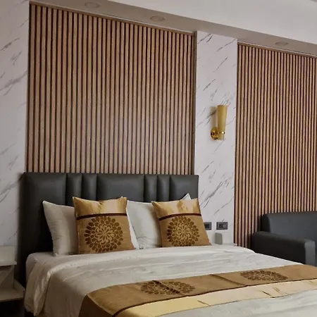 Xcess 4* Pattaya