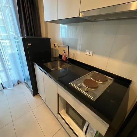 The Bese Central Apartment *