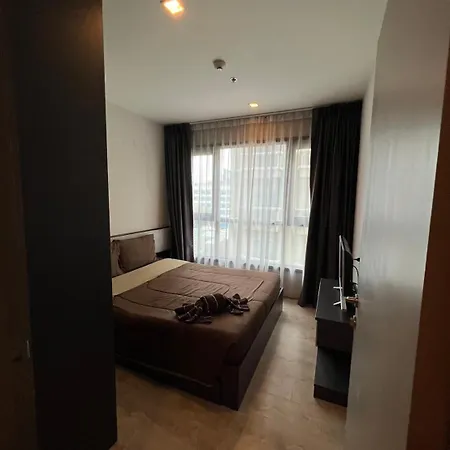The Bese Central Pattaya