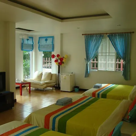 Seabeach Branch 3 * Pattaya