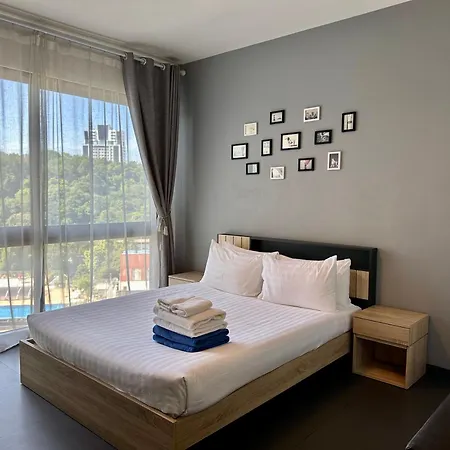 Unixx South By Pattaya