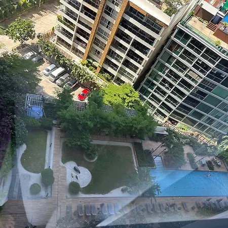 Unixx South By Pattaya